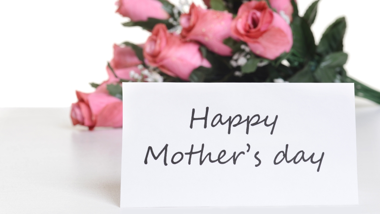 母娘旅のイメージ