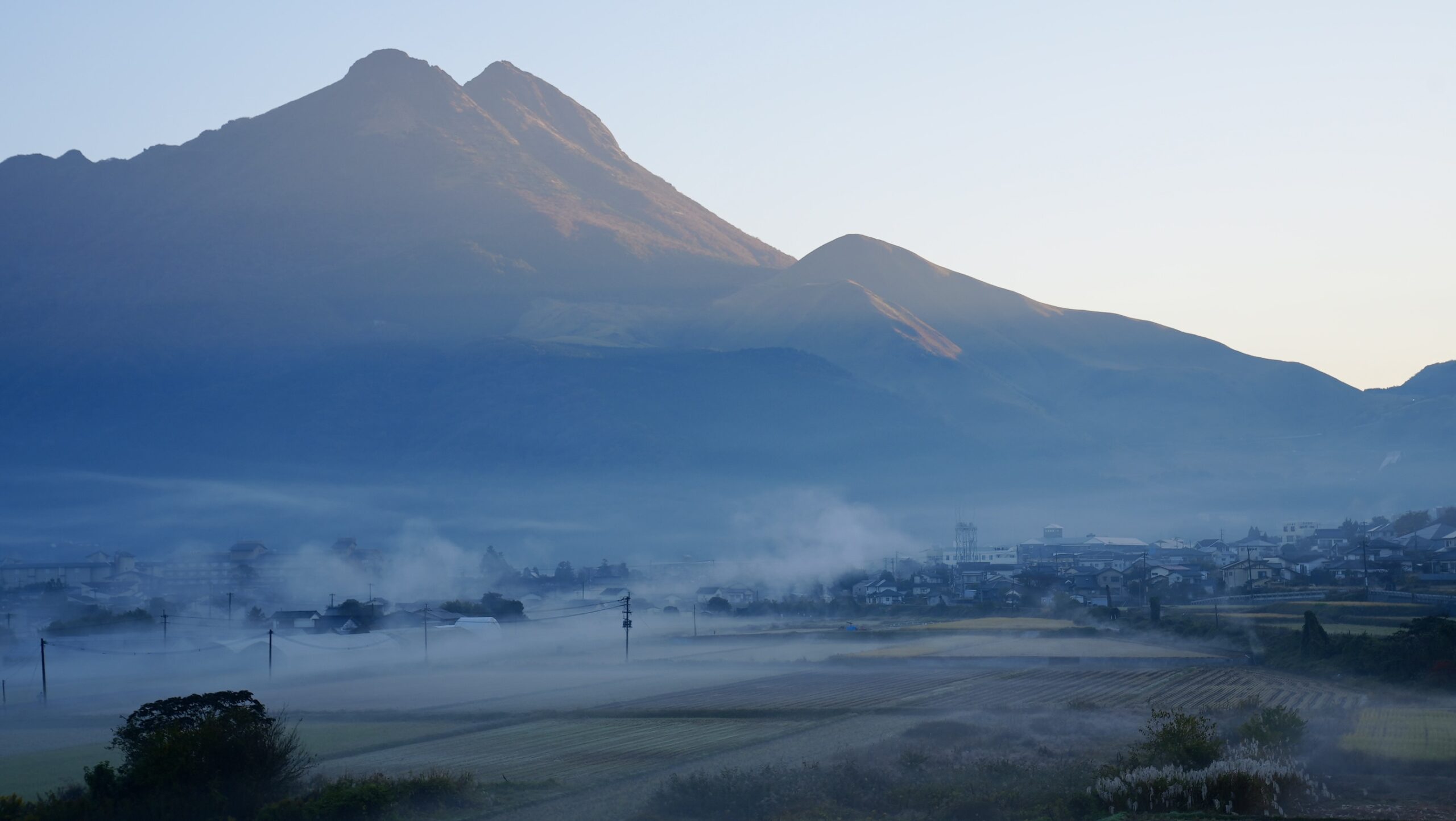 清潔感と静けさを重視した空間のイメージ