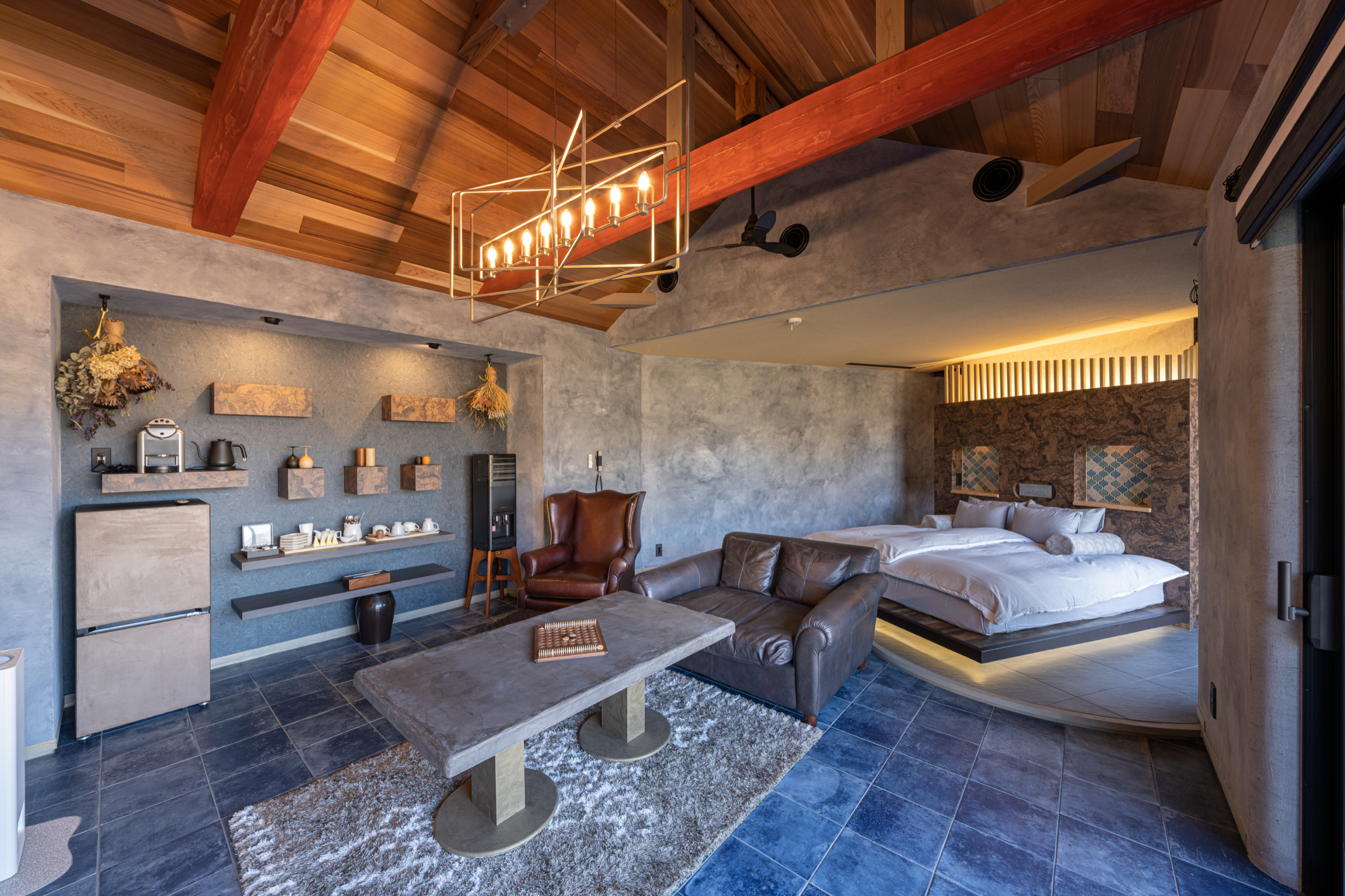 Yufuin Luxury Villa zakuro