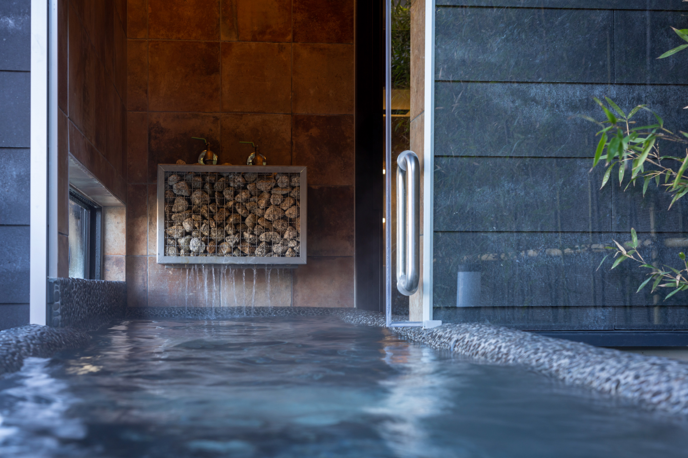 湯布院で静けさを味わう滞在イメージ