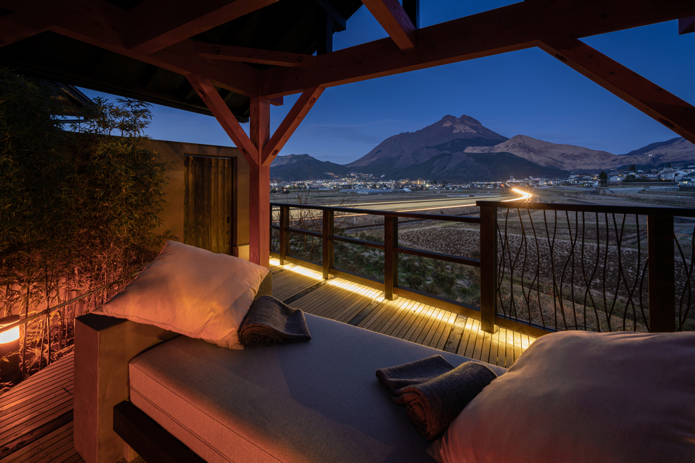 湯布院 カスタマイズ 宿泊｜湯布院zakuro 公式予約