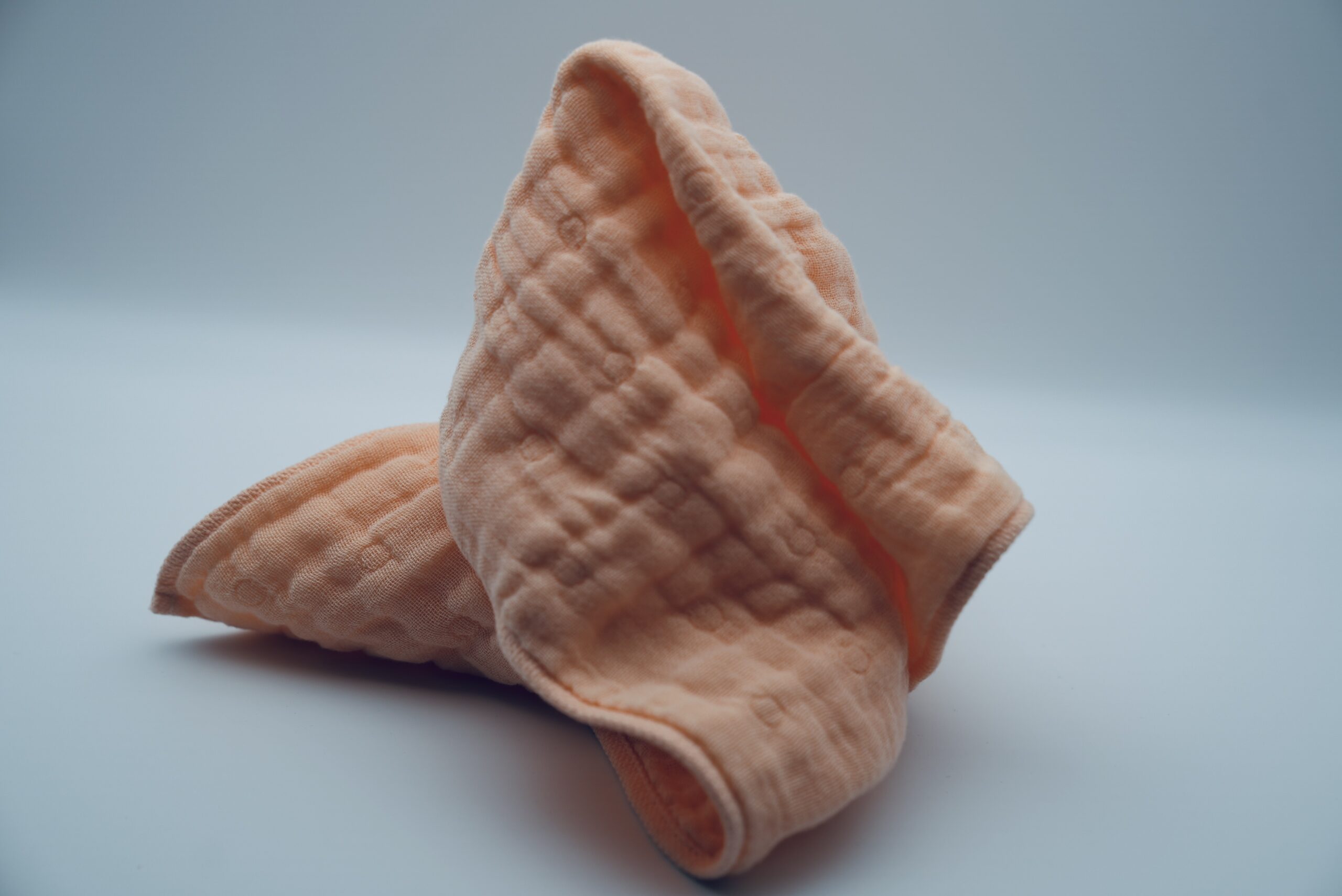 6重ガーゼタオル