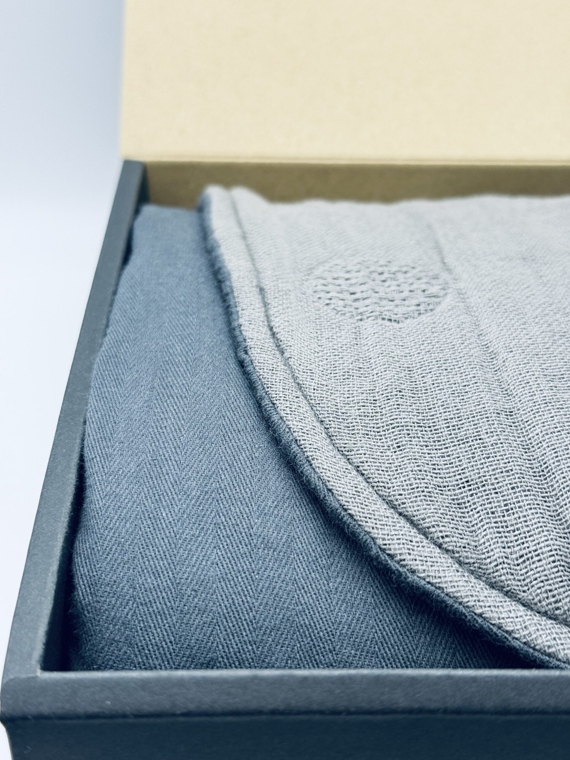 ガーゼブランケット