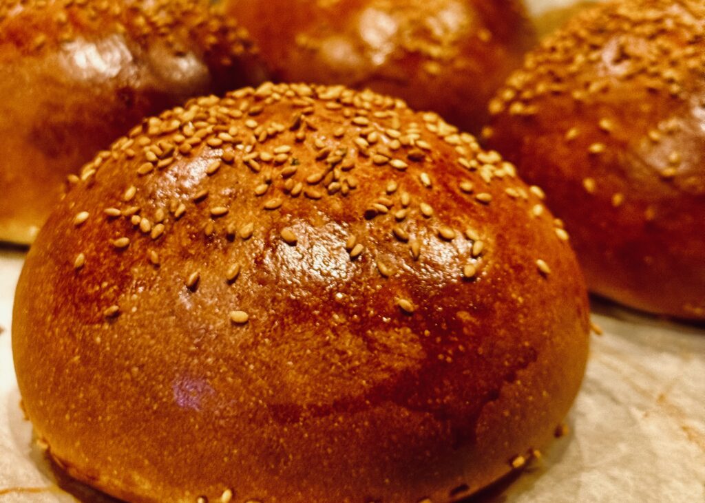 焼きたてを成立させる設計