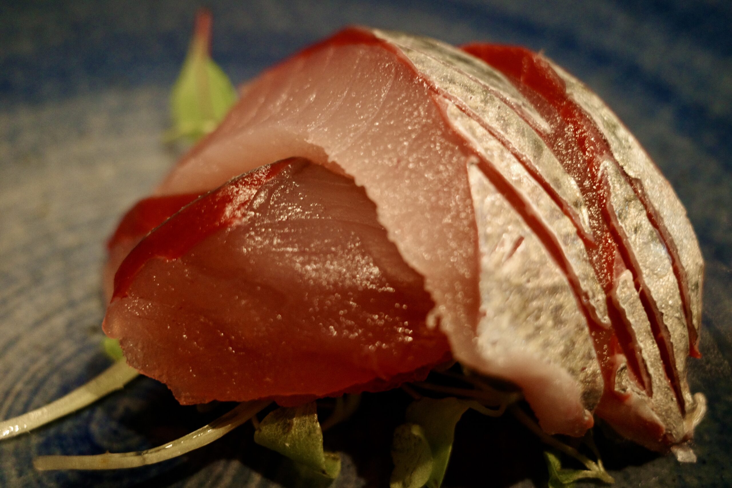 湯布院の景色と、旅の余韻を感じる一枚